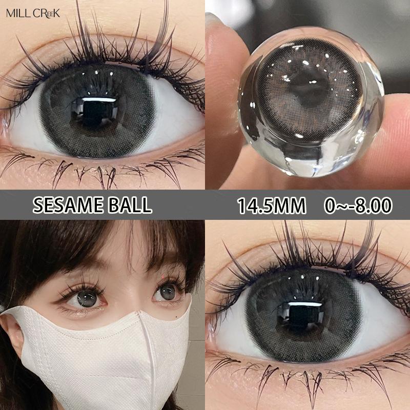 *PREORDER* Sesame Ball