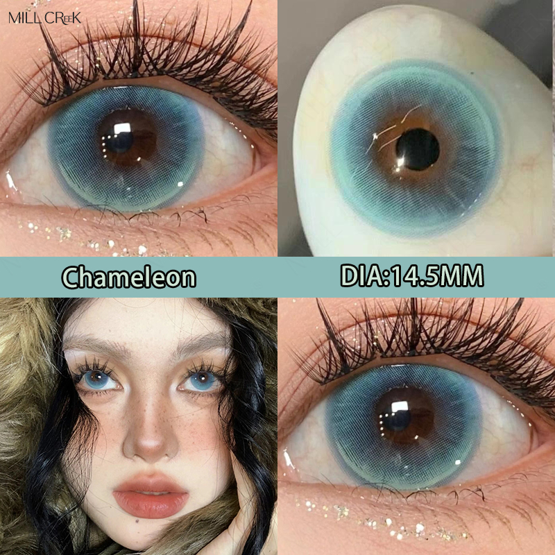 *PREORDER* Chameleon 