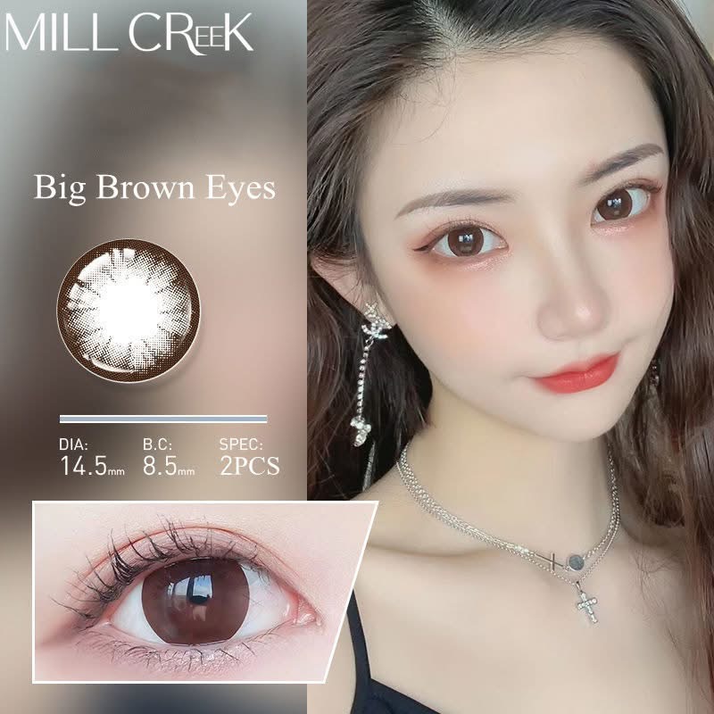 Big eye coffee