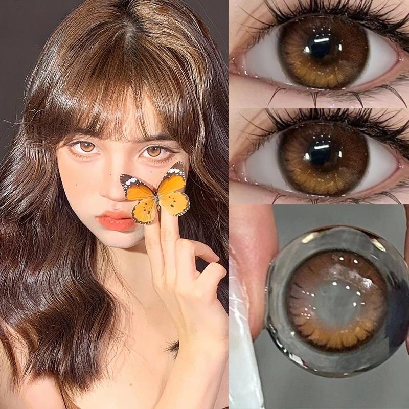 *PREORDER* Dark night red brown