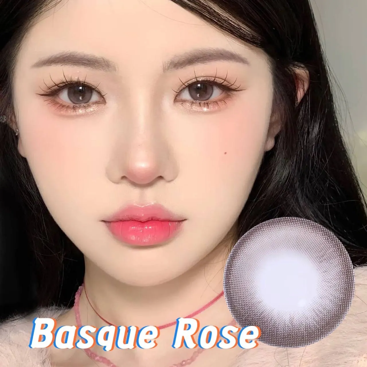 *PREORDER* Basque Rose