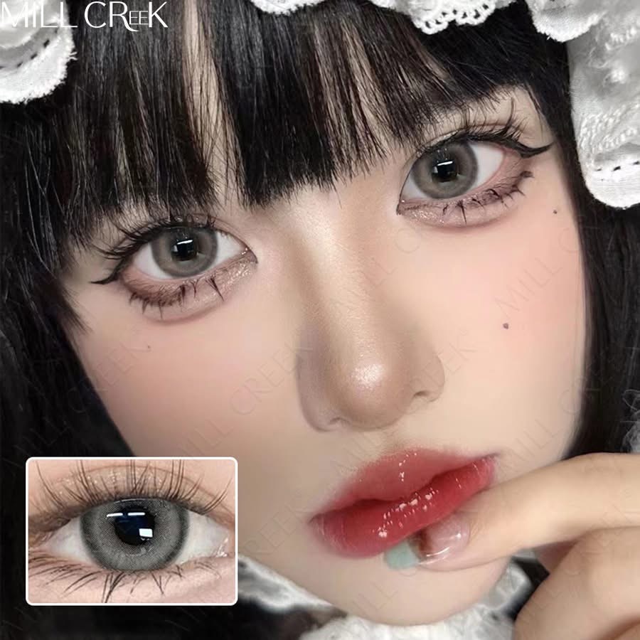 *Preorder* Aoki Beige Grey