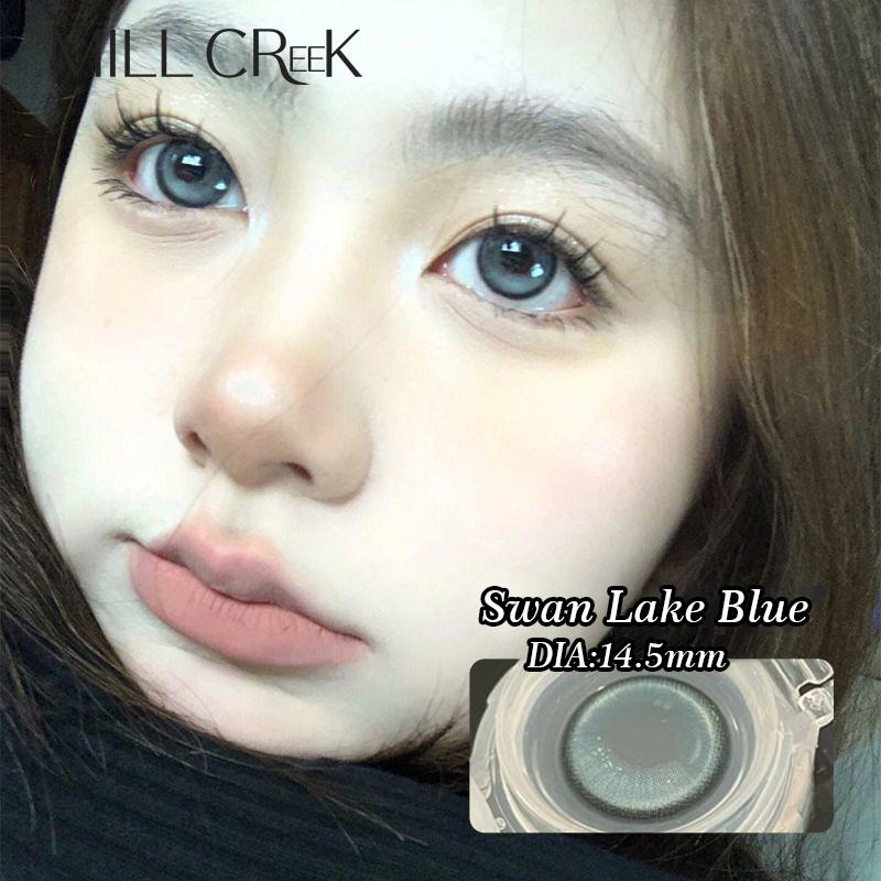*PREORDER* Swan Lake Blue