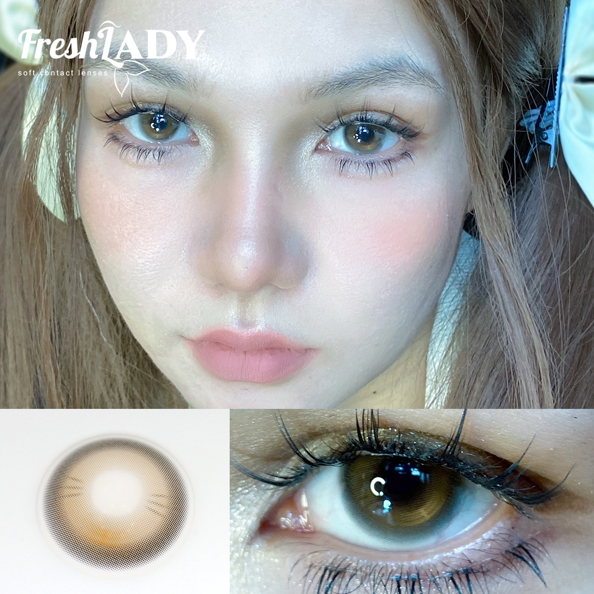 Cold Tea Brown