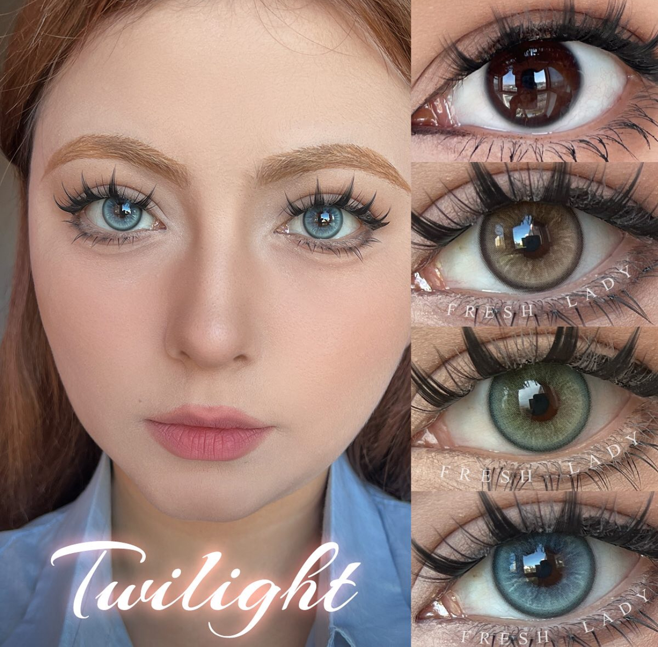Twilight Green