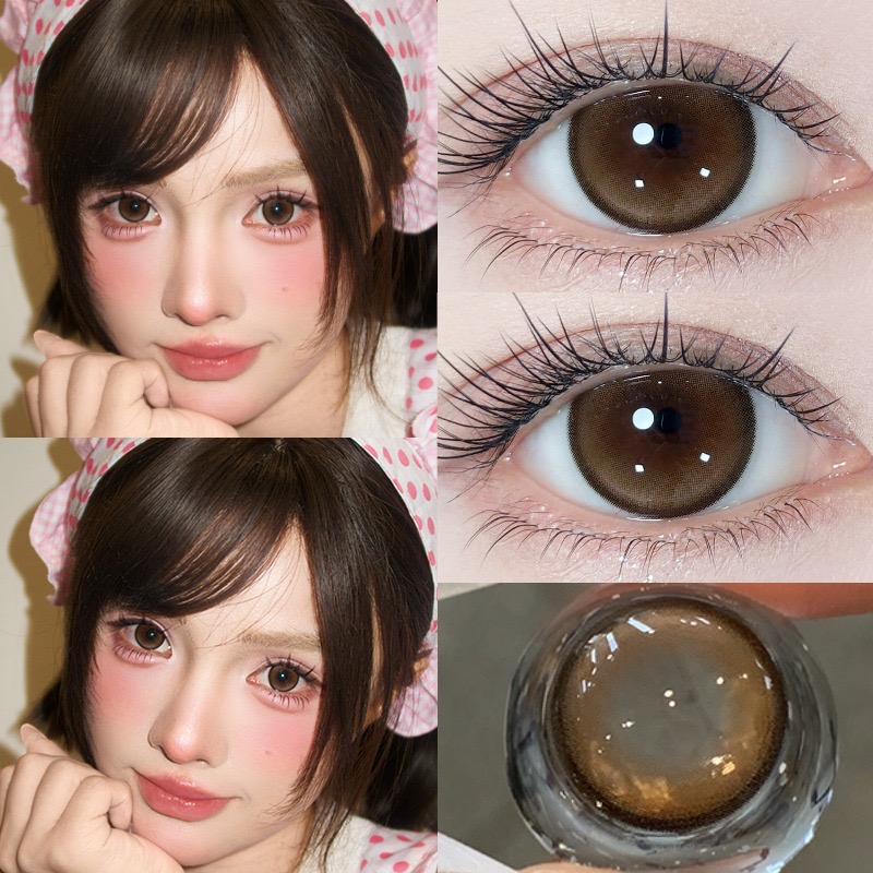 *PREORDER* Mocha Bubble