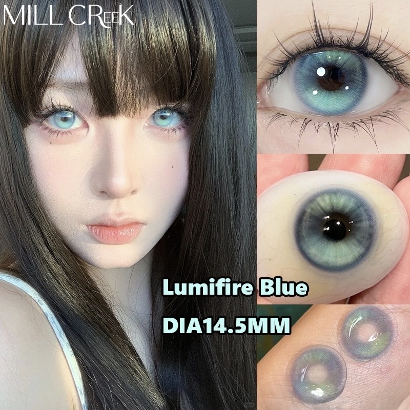 *PREORDER* Lumifire Blue