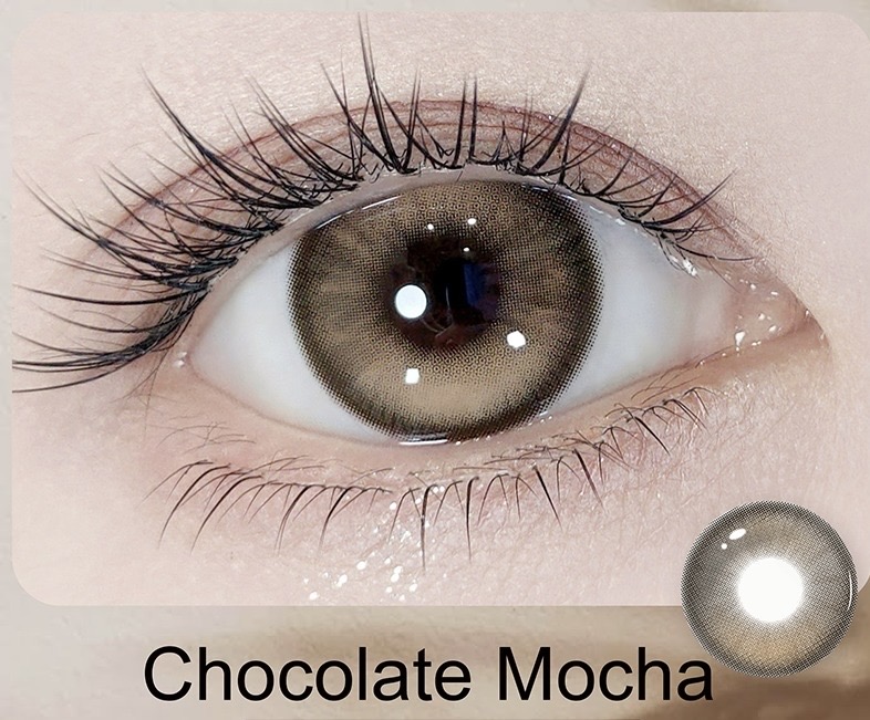 Chocolate Mocha