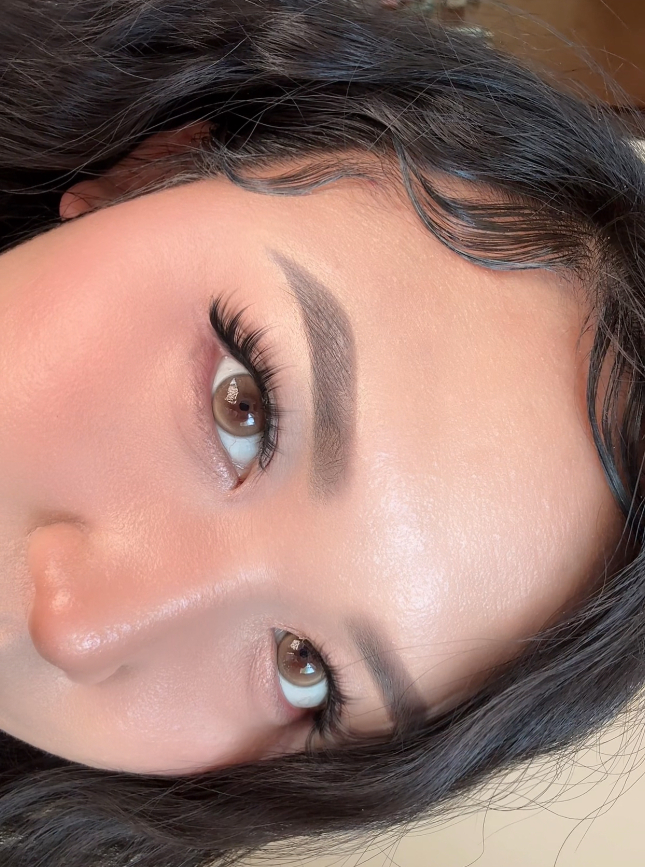 Peach Dream