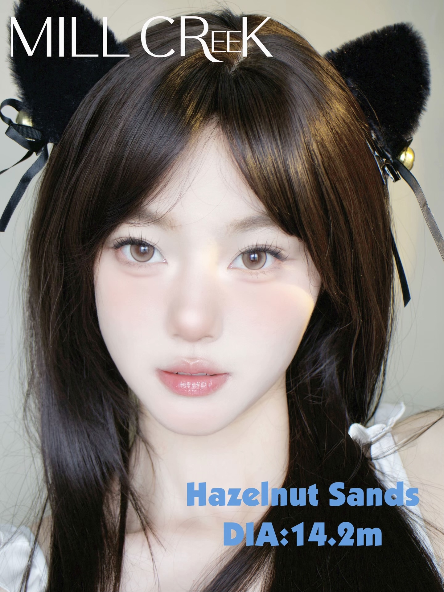 Hazelnut Sands