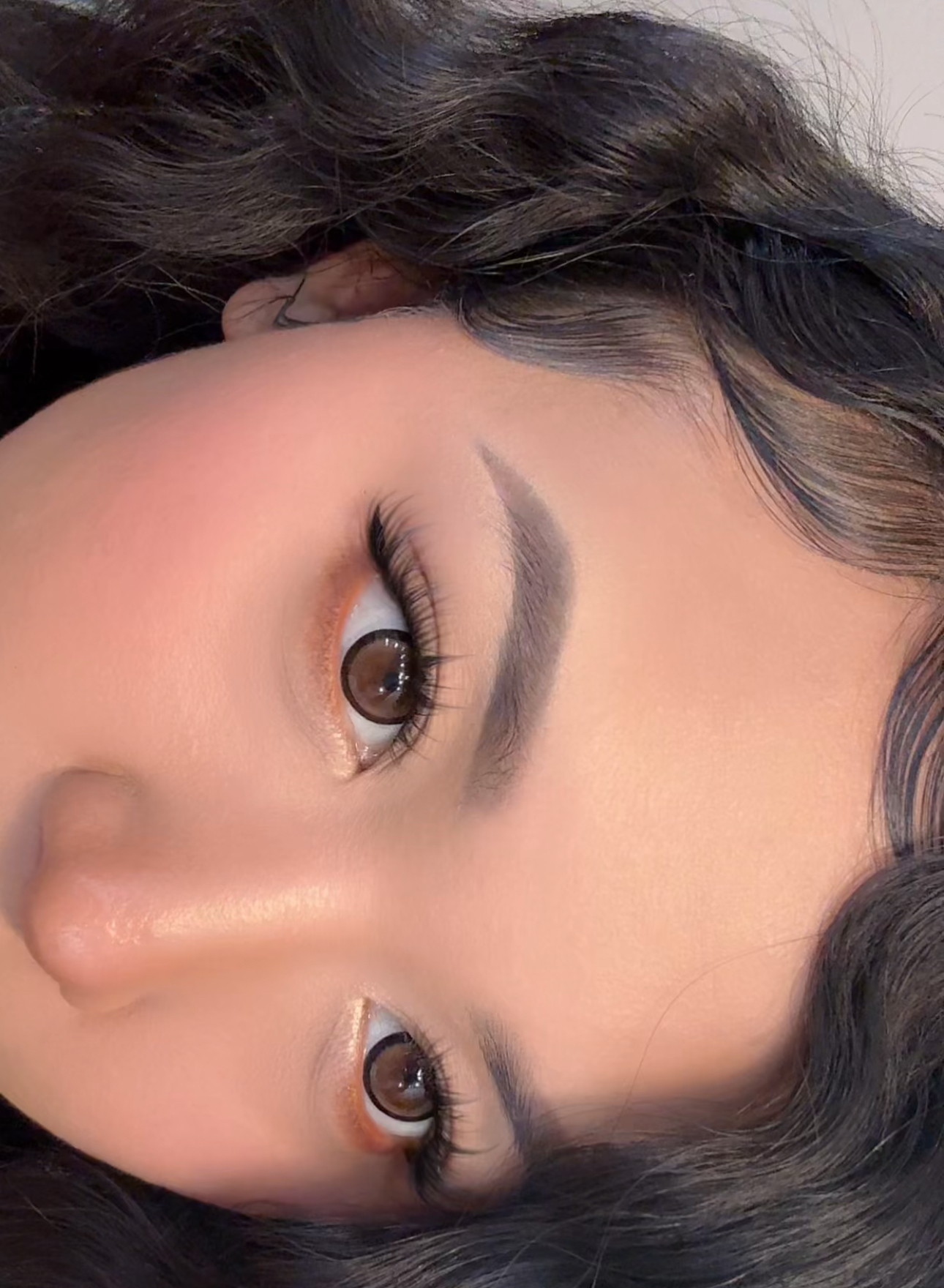 Plum Sugar Brown
