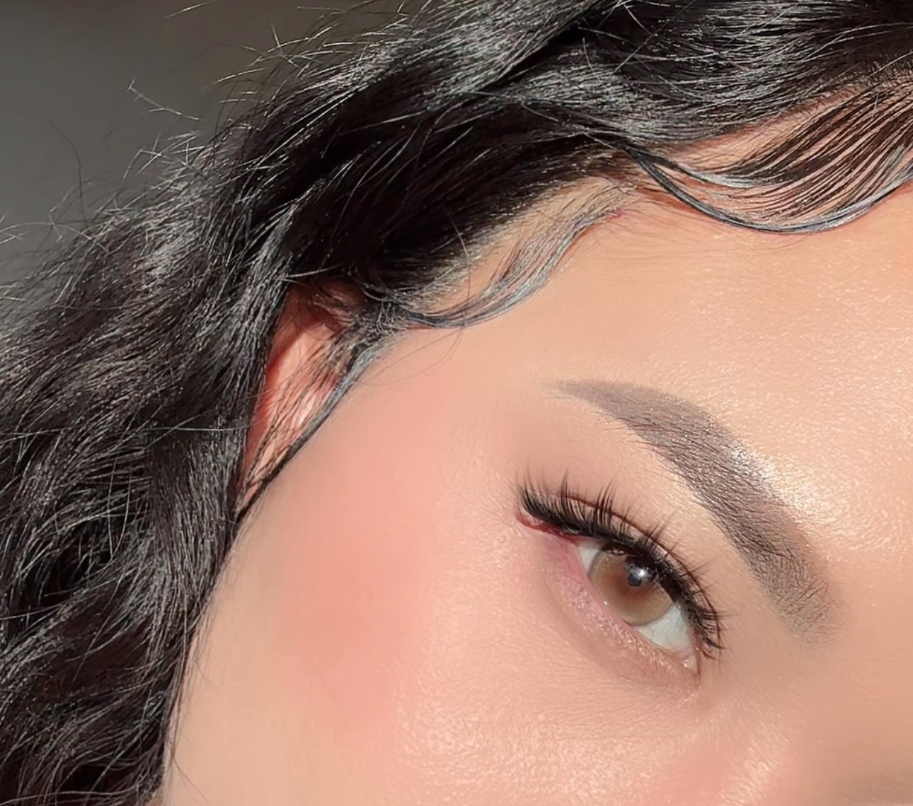 Peach Dream