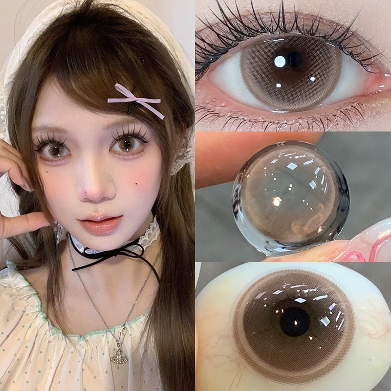 *PREORDER* Swinging Double Ponytail