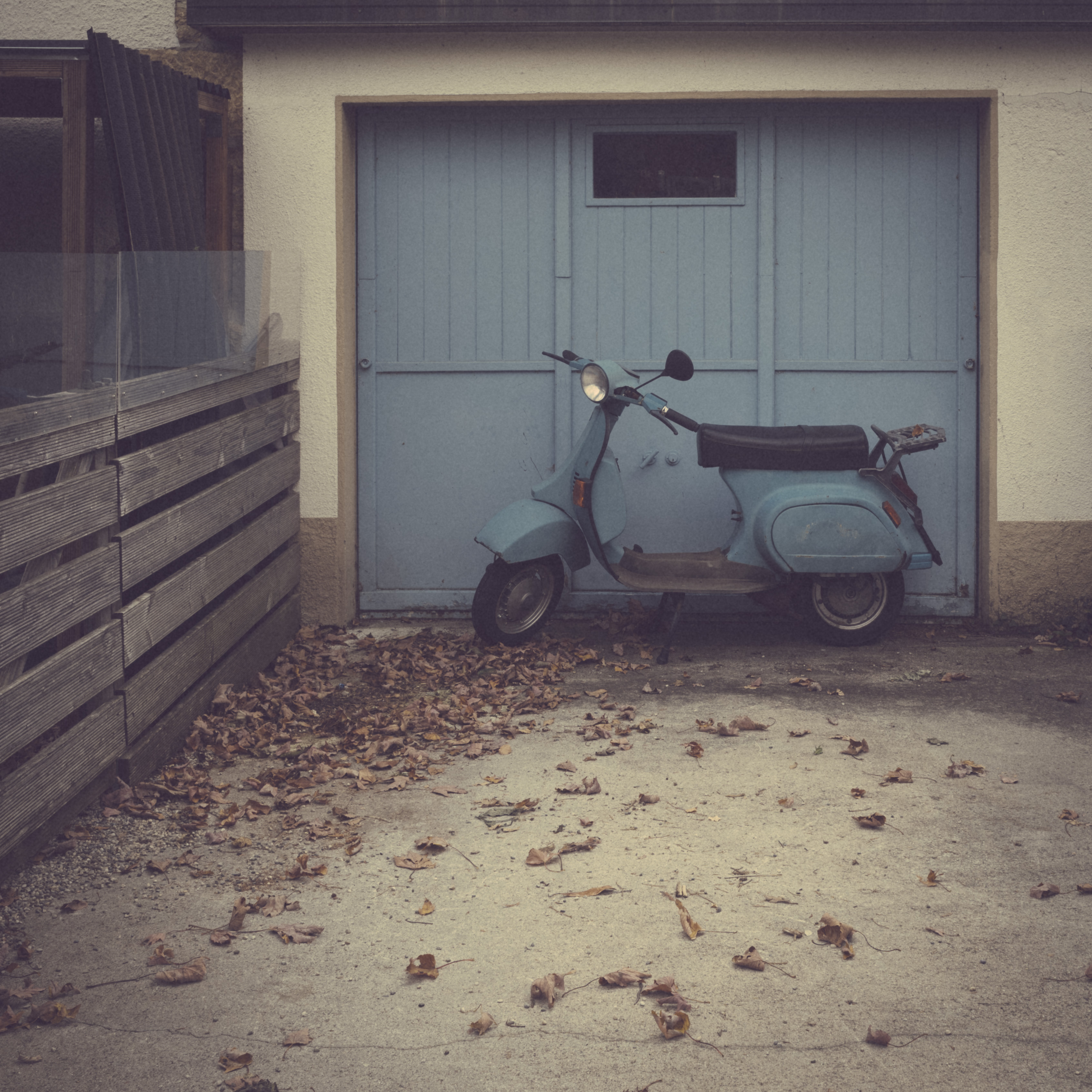 Vespa