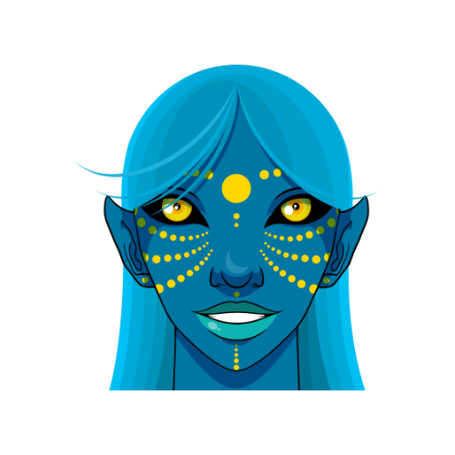 Your Cosmic Avatar