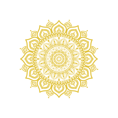 Your Blueprint Mandala