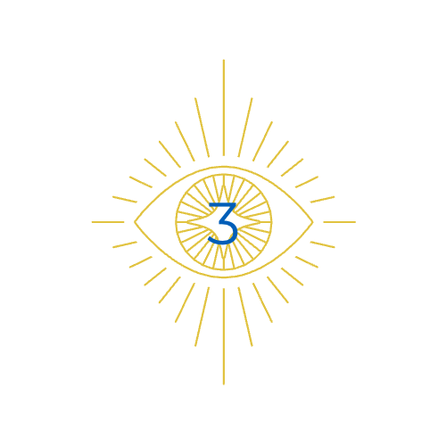 3 Soul Alignment Sessions