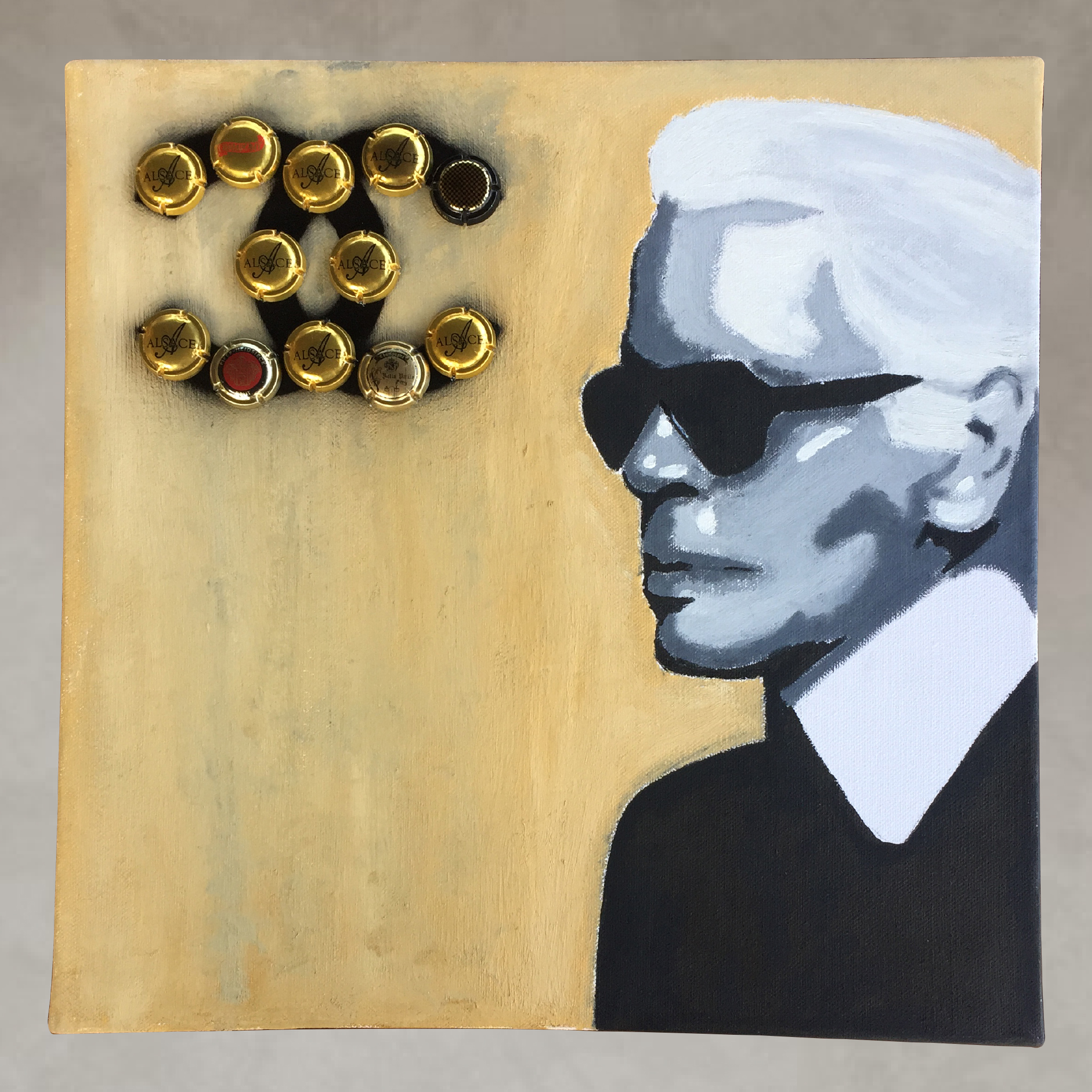 The Karl Icon