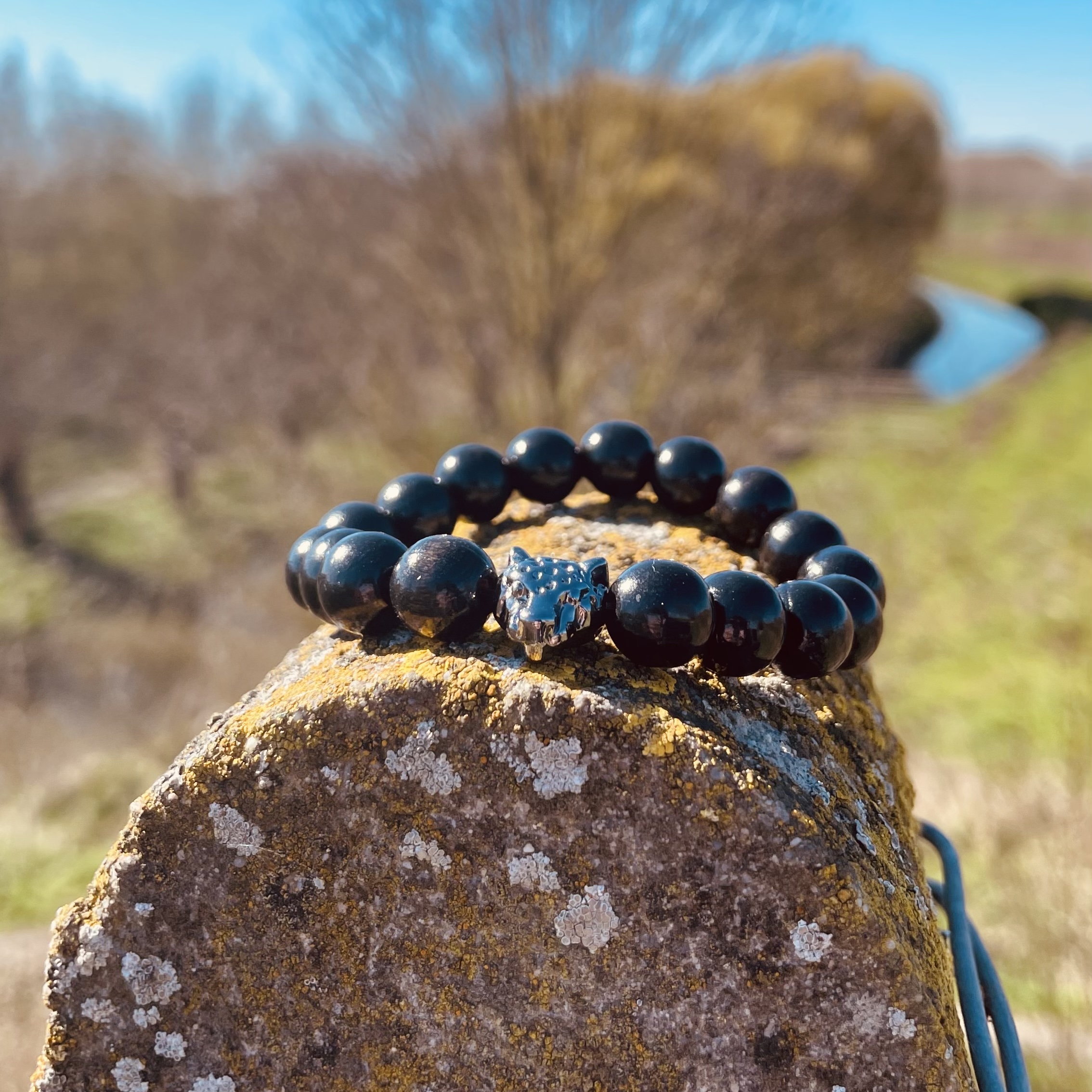 Lesino bracelet