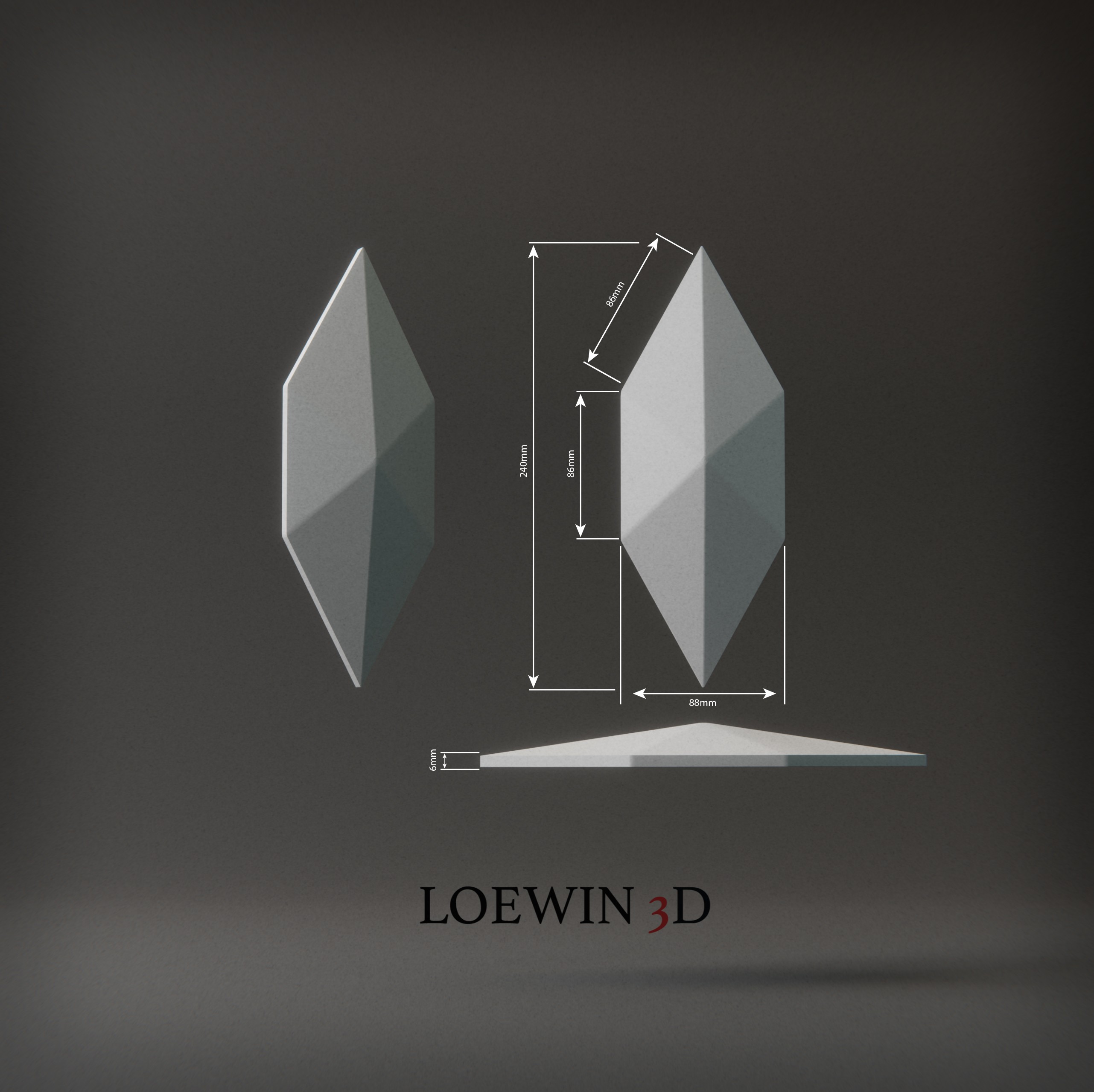 Diamond 