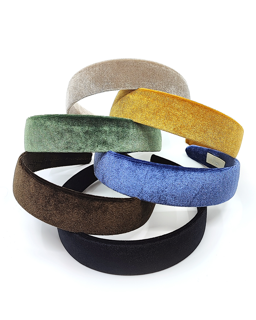 Aksominis lankelis, Colorful Glitter