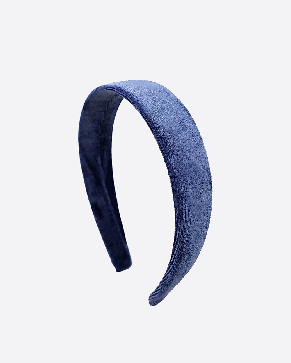 Aksominis lankelis, Dusty Blue