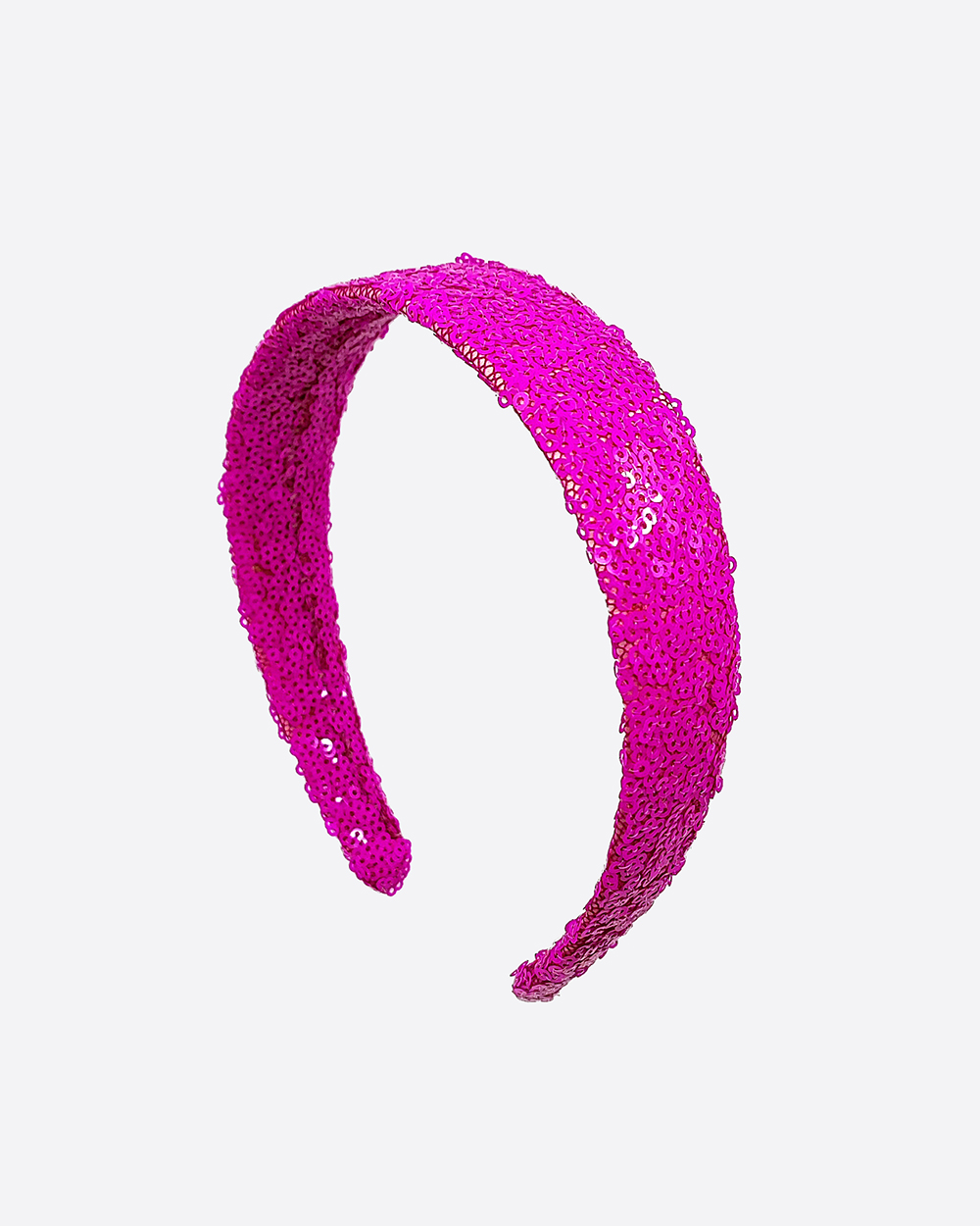 Lankelis su žvyneliais, Fuchsia