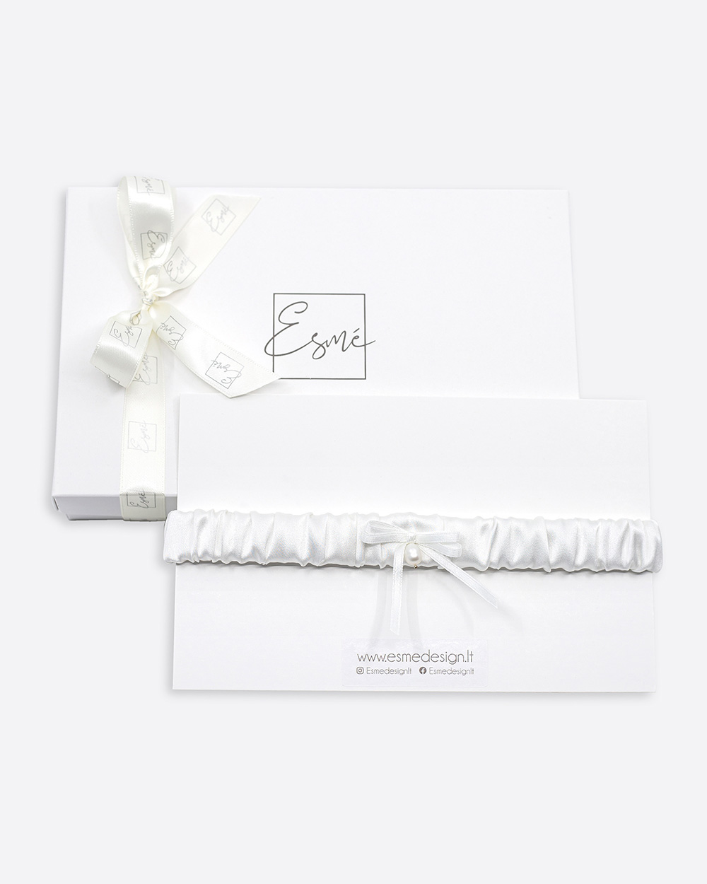 Natūralaus šilko keliaraištis