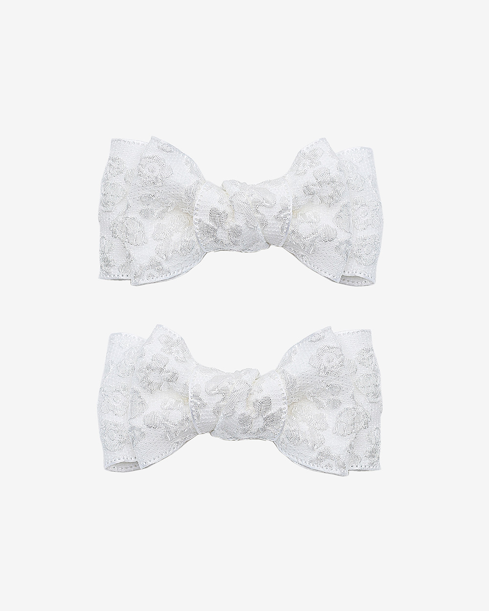 Segtukai gėlėti kaspinėliai