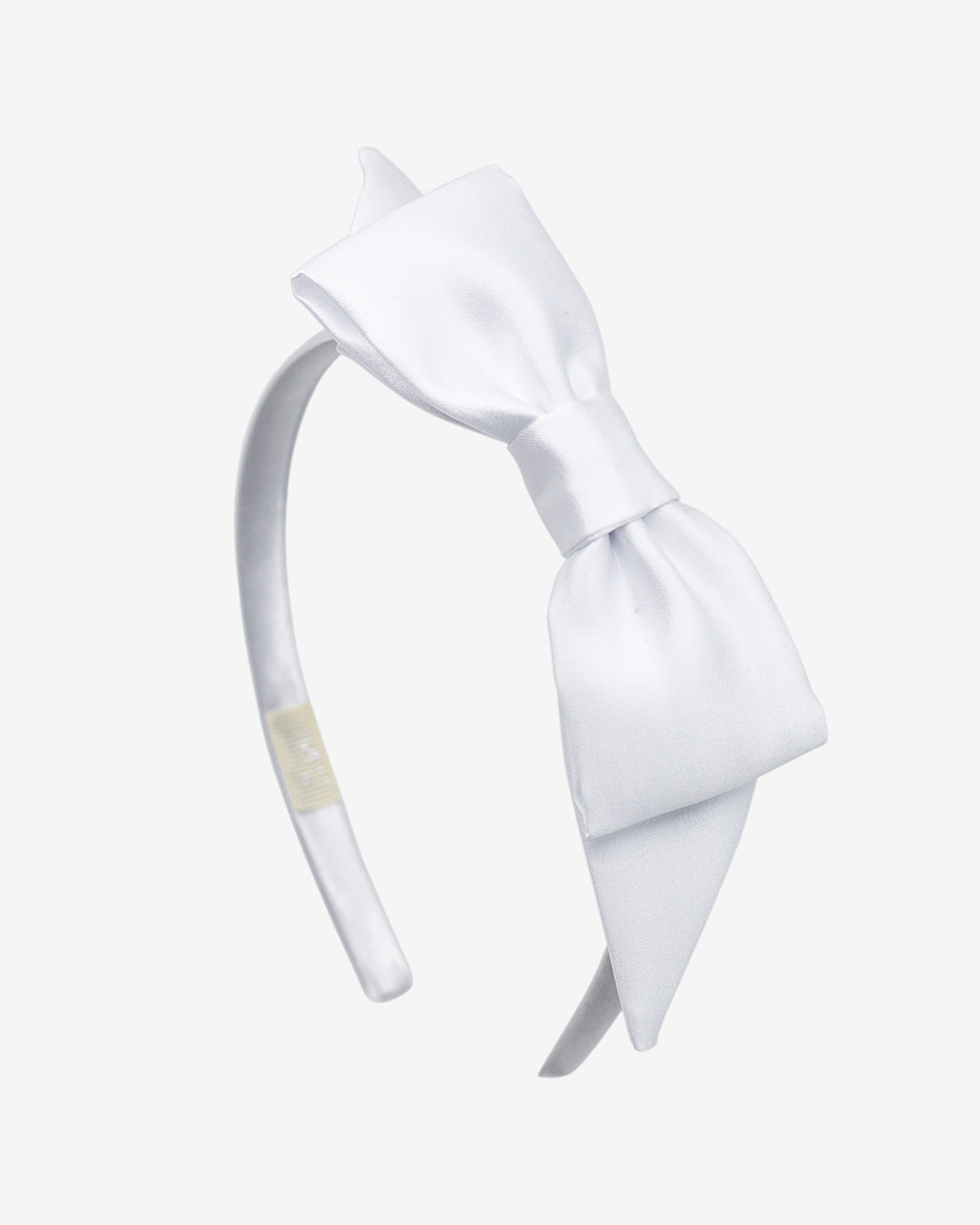 Lankelis su satino kaspinu, Snow White