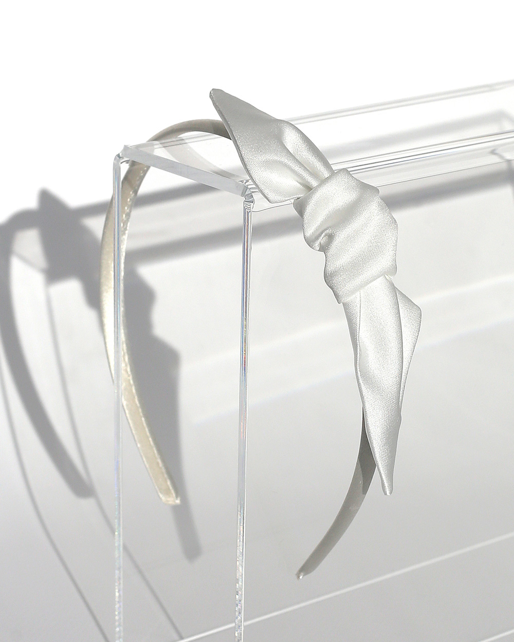 Lankelis su mazgeliu