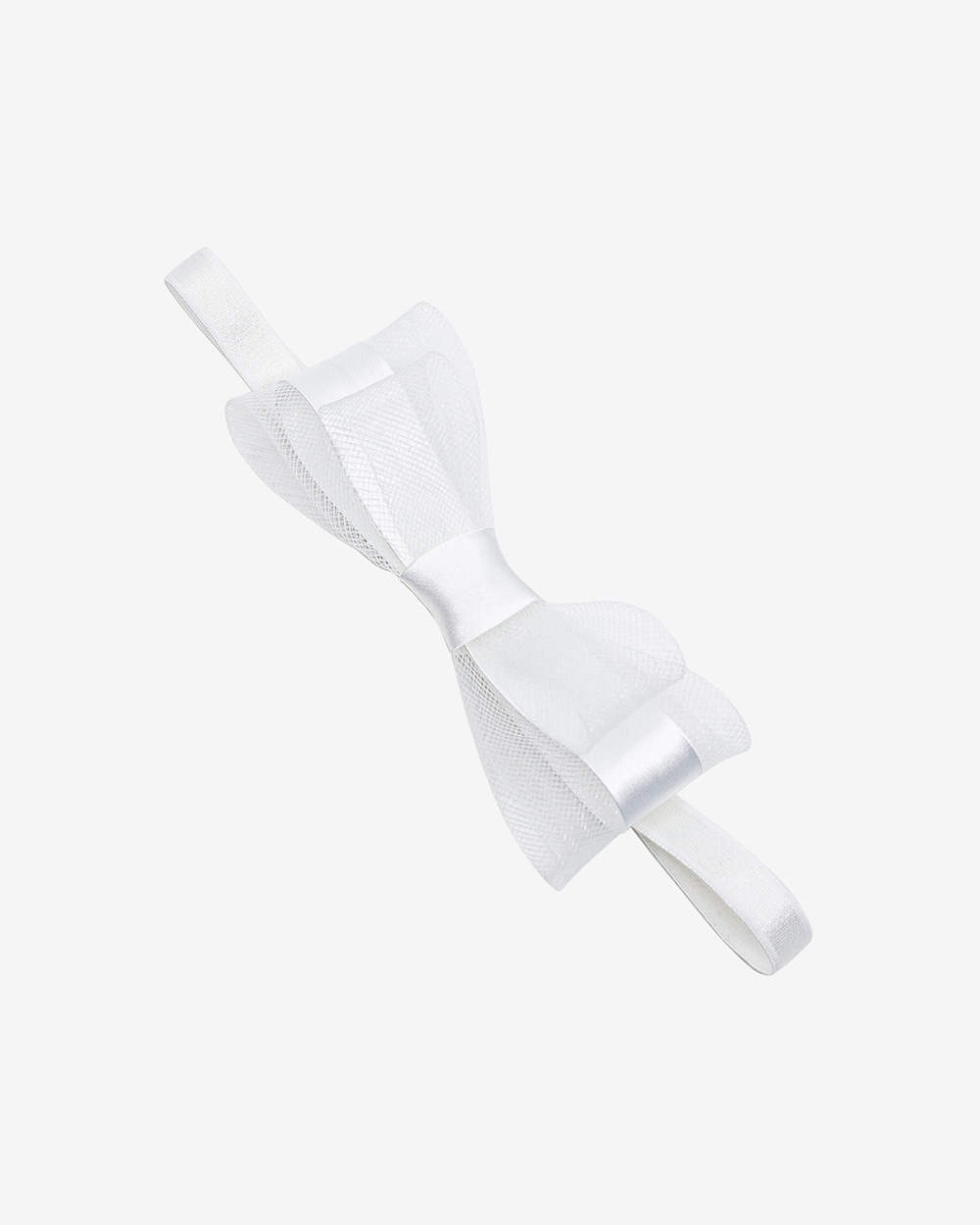 Galvajuostė su kaspinu