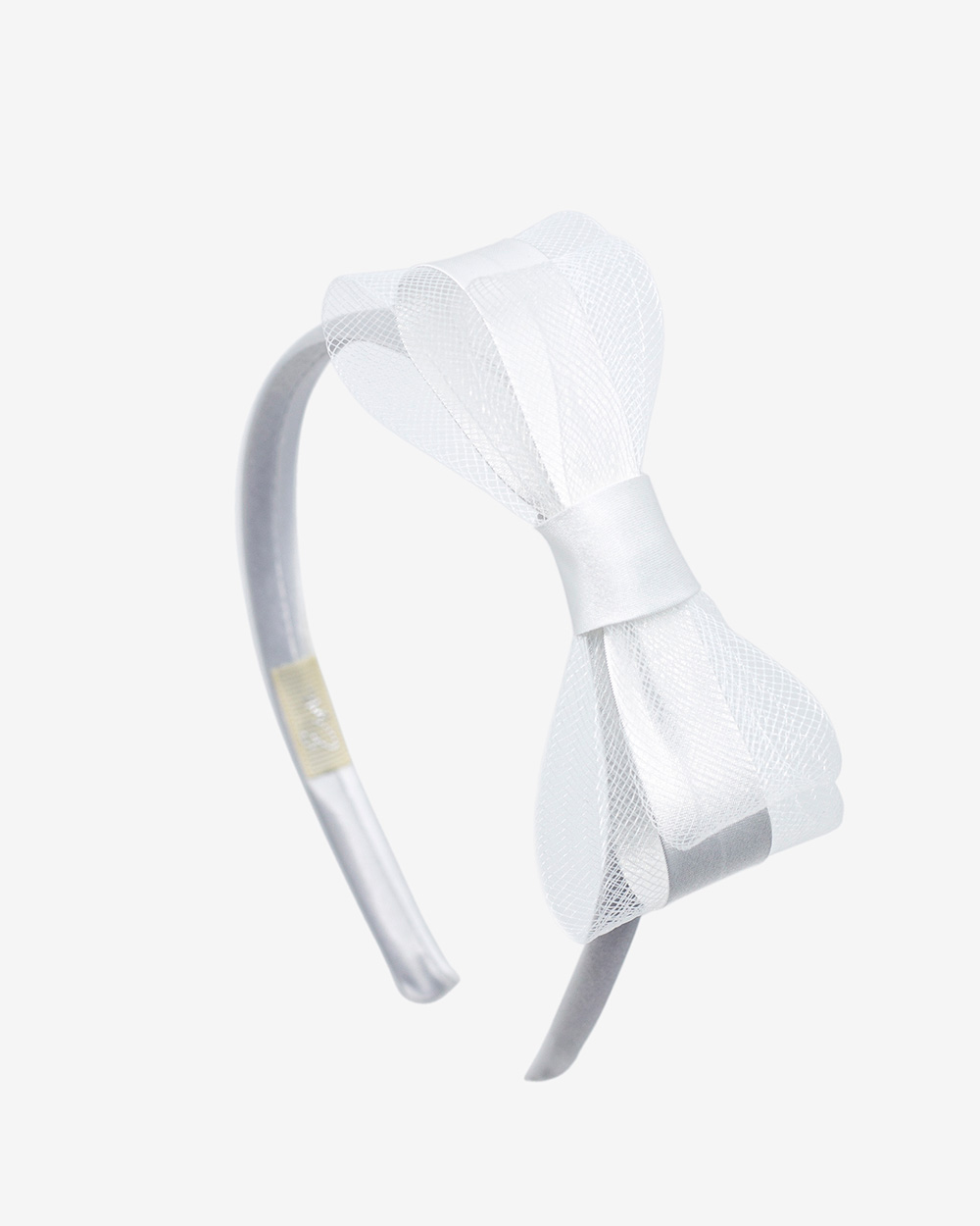 Lankelis su tinkliuko kaspinu