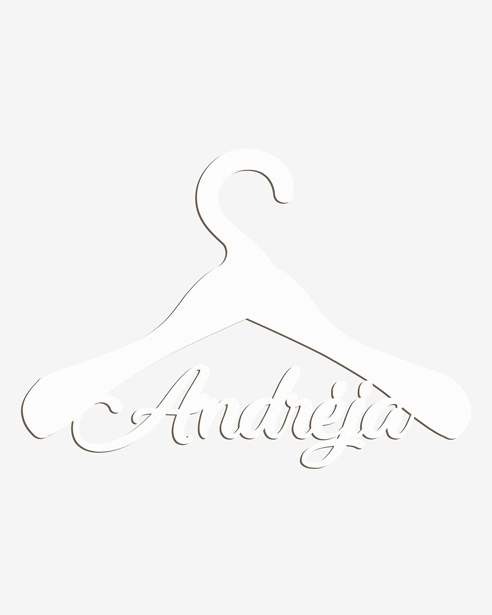 Pakaba skraistei su vardu