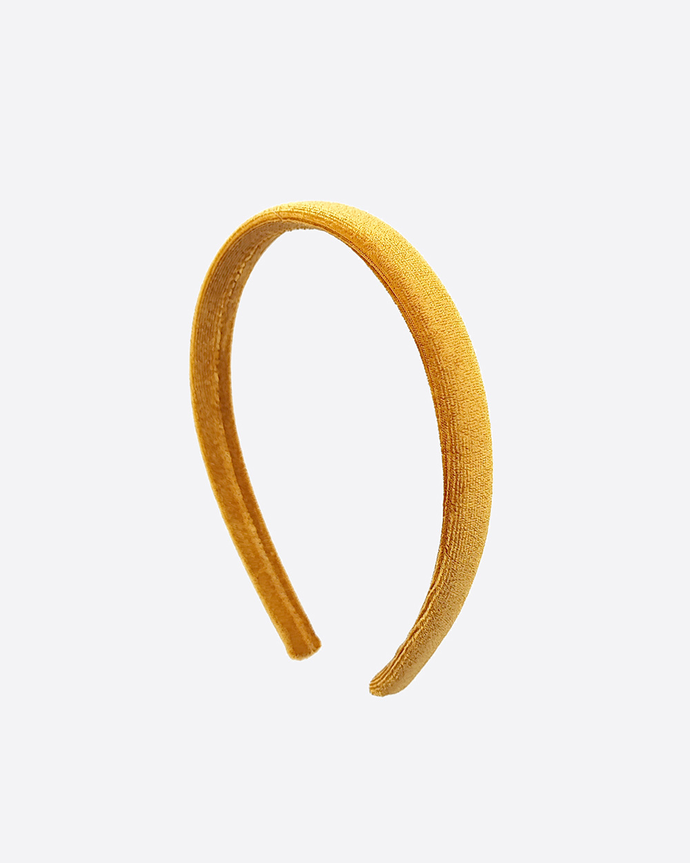 Aksominis siauras lankelis, Golden