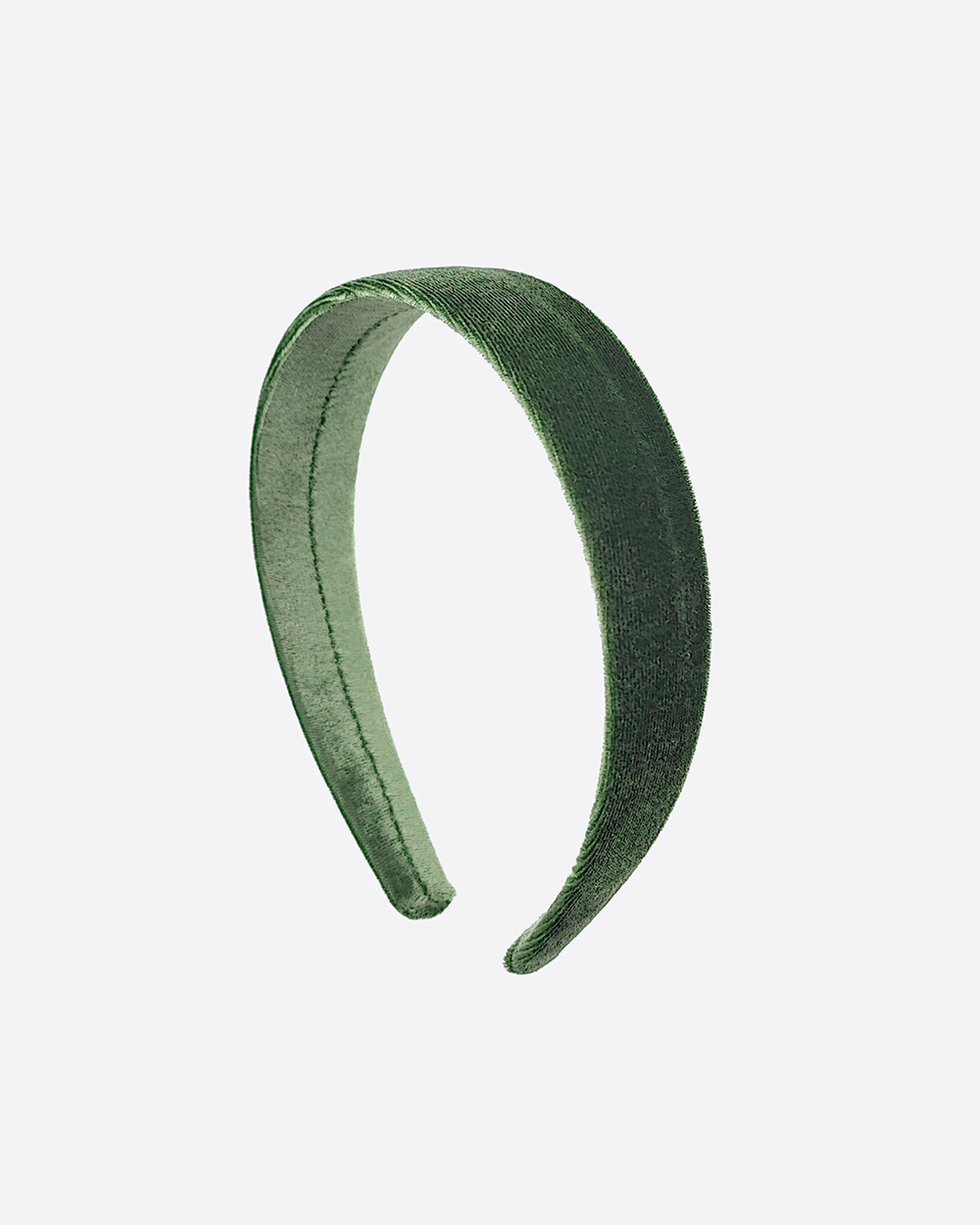 Aksominis lankelis, Green