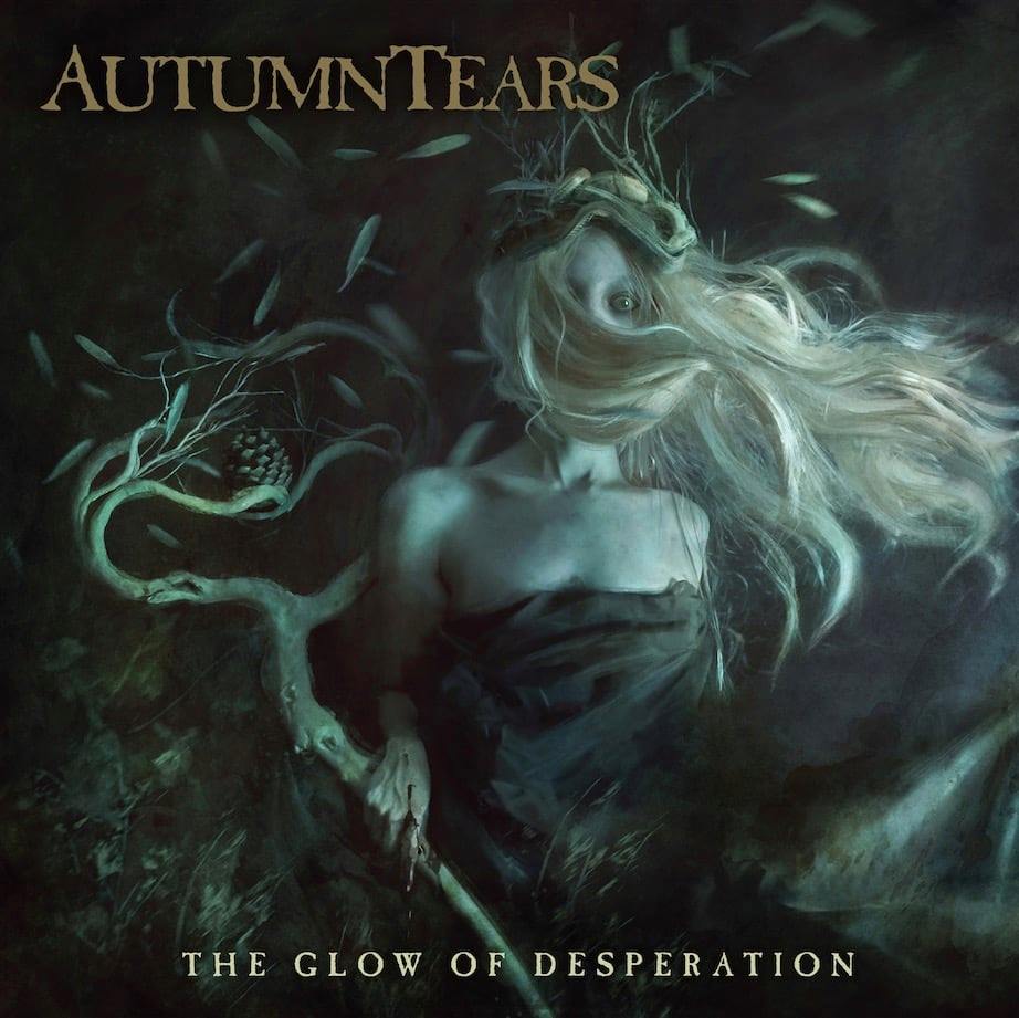 The Glow of Desperation (CD)