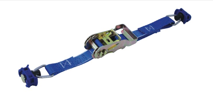 Diržas kroviniui tvirtinti