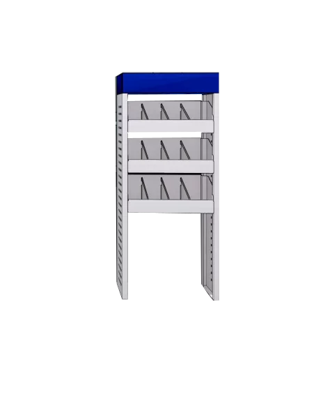 Modulinė sistema Nr.1