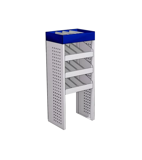 Modulinė sistema Nr.1