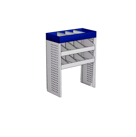 Modulinė sistema Nr.2