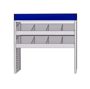 Modulinė sistema Nr.4