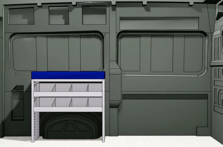 Modulinė sistema Nr.4