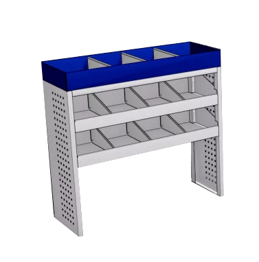 Modulinė sistema Nr.4