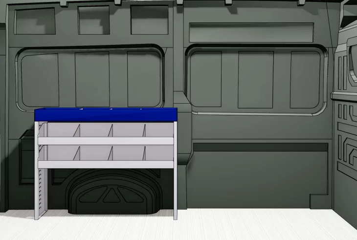 Modulinė sistema Nr.5