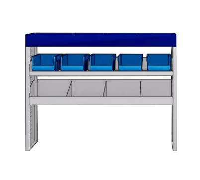 Modulinė sistema Nr.6
