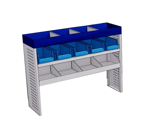 Modulinė sistema Nr.6