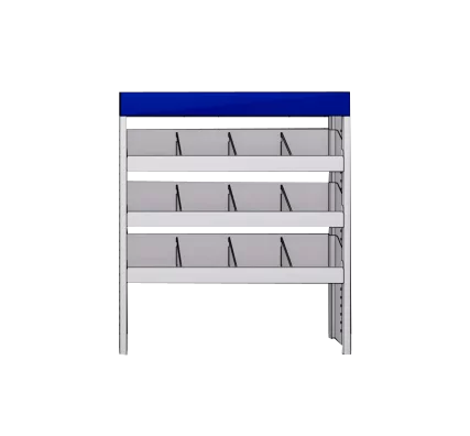 Modulinė sistema Nr.7