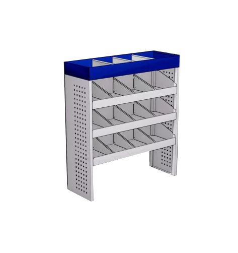 Modulinė sistema Nr.7