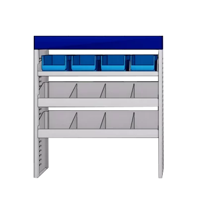 Modulinė sistema Nr.8